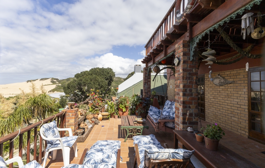 3 Bedroom Property for Sale in Mgwalana Eastern Cape